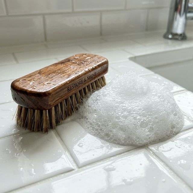 Deep Cleaning